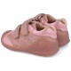 Pantofi din piele fete Biomecanics 251101-A159