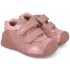 Pantofi din piele fete Biomecanics 251101-A159