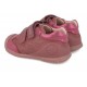 Pantofi din piele fete Biomecanics 251101-B859