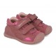Pantofi din piele fete Biomecanics 251101-B859