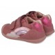 Pantofi din piele fete Biomecanics 251102-B859