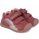 Pantofi din piele fete Biomecanics 251102-B859