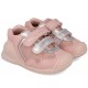Pantofi din piele fete Biomecanics 251103-A193