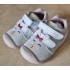 Pantofi din piele fete Biomecanics 251107-C050