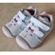 Pantofi din piele fete Biomecanics 251107-C050