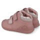Pantofi din piele fete Biomecanics 251109-B159