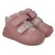 Pantofi din piele fete Biomecanics 251109-B159