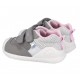 Pantofi din piele fete Biomecanics 251110-A154