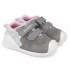 Pantofi din piele fete Biomecanics 251110-A154