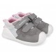Pantofi din piele fete Biomecanics 251110-A154