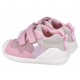 Pantofi din piele fete Biomecanics 251110-B391