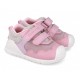 Pantofi din piele fete Biomecanics 251110-B391