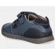 Pantofi din piele baieti Biomecanics 251121-A556