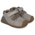 Pantofi din piele baieti Biomecanics 251121-B154