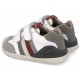 Pantofi din piele baieti Biomecanics 251129-c050