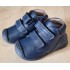 Pantofi din piele baieti Biomecanics 251133-A183
