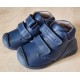 Pantofi din piele baieti Biomecanics 251133-A183