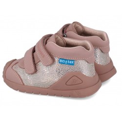 Ghetute din piele impermeabile fete Biomecanics 251134-D032