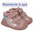 Ghetute din piele impermeabile fete Biomecanics 251134-D032