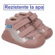 Ghetute din piele impermeabile fete Biomecanics 251134-D032