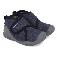 Pantofi baieti Biomecanics 251140-A371