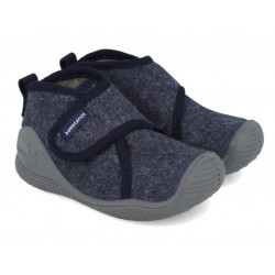 Pantofi baieti Biomecanics 251140-A371
