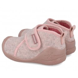 Pantofi fete Biomecanics 251140-C032