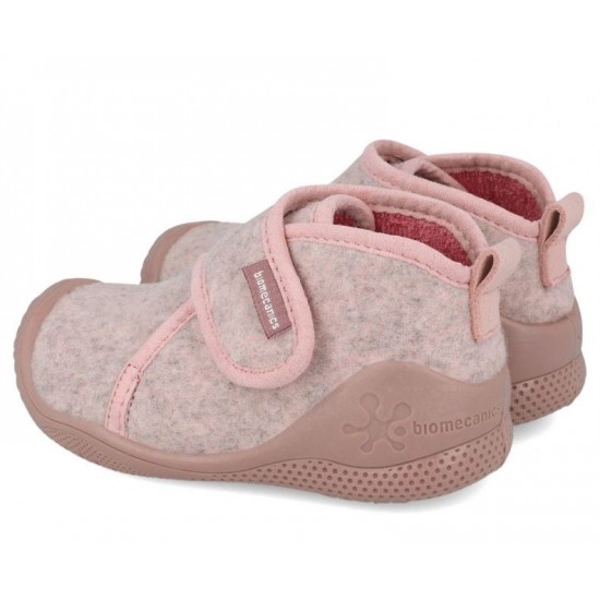 Pantofi fete Biomecanics 251140-C032