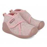 Pantofi fete Biomecanics 251140-C032