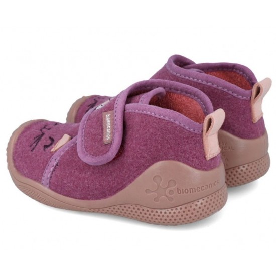 Pantofi fete Biomecanics 251141-a146