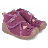 Pantofi fete Biomecanics 251141-a146