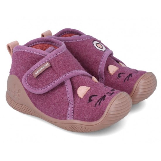 Pantofi fete Biomecanics 251141-a146