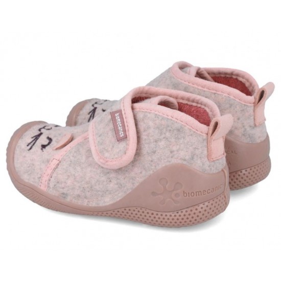 Pantofi fete Biomecanics 251141-B032