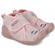 Pantofi fete Biomecanics 251141-B032