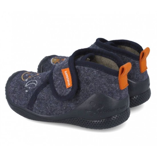 Pantofi baieti Biomecanics 251144-A089