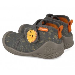 Pantofi baieti Biomecanics 251145-A083