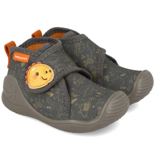 Pantofi baieti Biomecanics 251145-A083