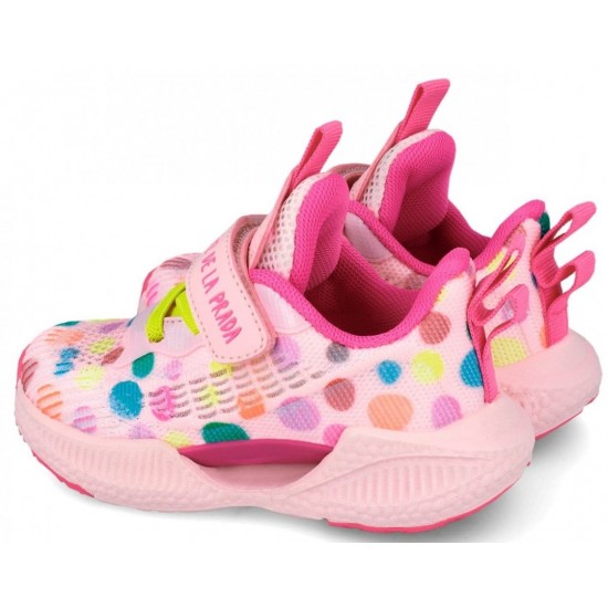 Adidasi fete Agatha Ruiz de la Prada 251925-B032