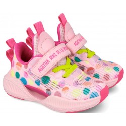 Adidasi fete Agatha Ruiz de la Prada 251925-B032