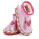 Cizme imblanite fete Agatha Ruiz de la Prada 251988-A146