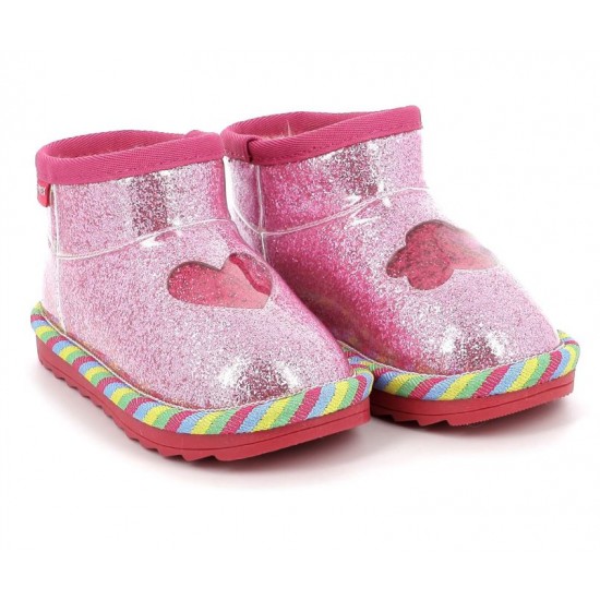 Cizme imblanite fete Agatha Ruiz de la Prada 251988-A146
