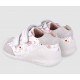 Pantofi din piele fete Biomecanics 252100-B050