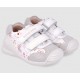 Pantofi din piele fete Biomecanics 252100-B050