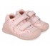 Pantofi din piele fete Biomecanics 252100-A779