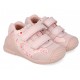 Pantofi din piele fete Biomecanics 252100-A779