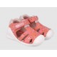 Sandale din piele fete Biomecanics 252101-A833
