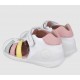 Sandale din piele fete Biomecanics 252104-C310