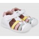 Sandale din piele fete Biomecanics 252104-C310