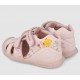 Sandale din piele fete Biomecanics 252107-A779