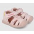 Sandale din piele fete Biomecanics 252107-A779